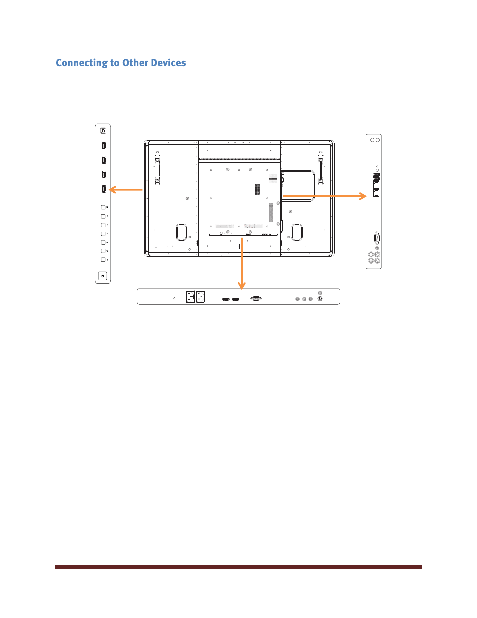 InFocus INF5520 User Manual | Page 12 / 62