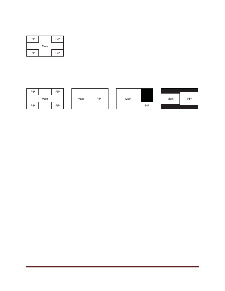 InFocus INF5520 User Manual | Page 47 / 62