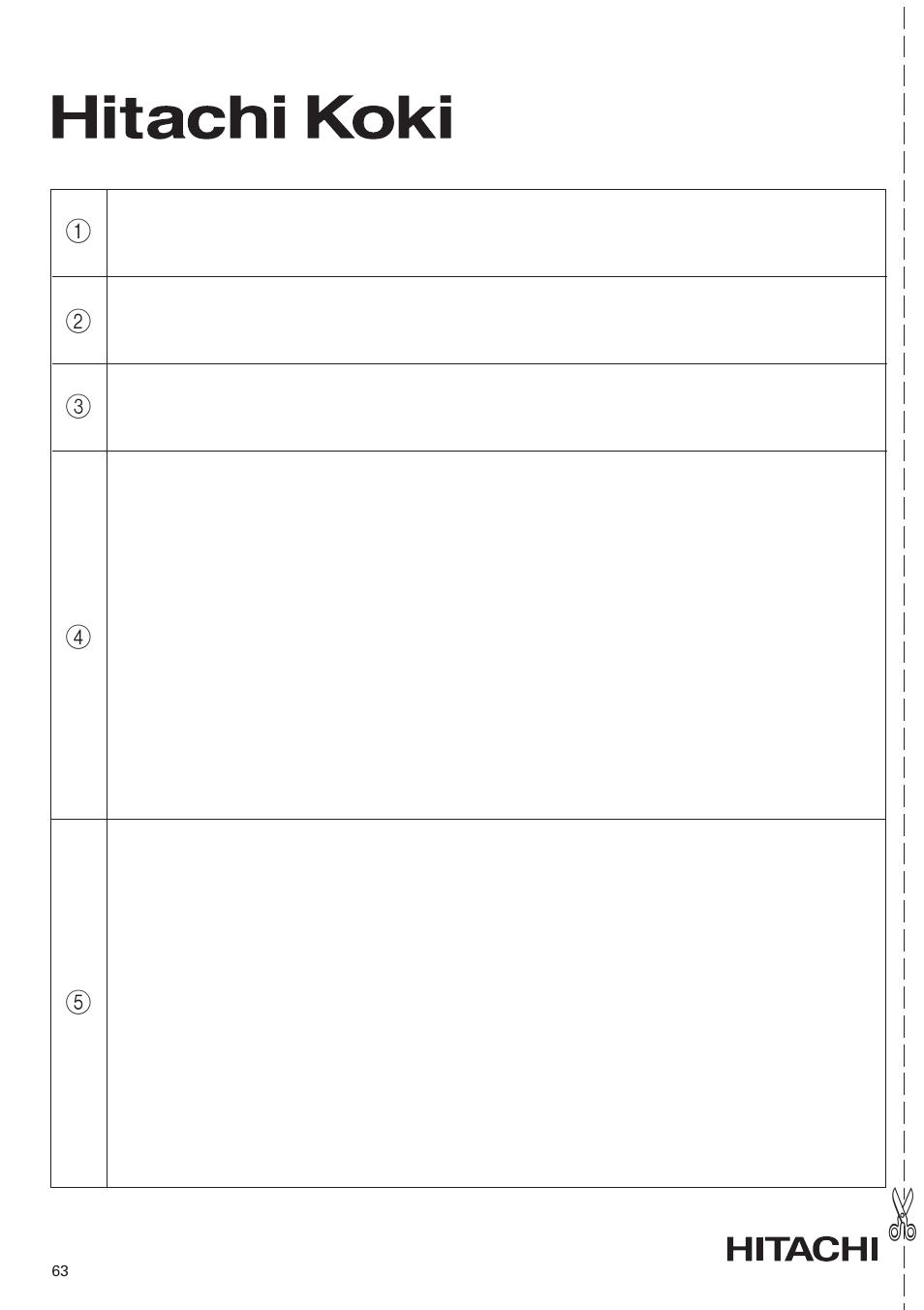 InFocus DH 24PC User Manual | Page 64 / 66