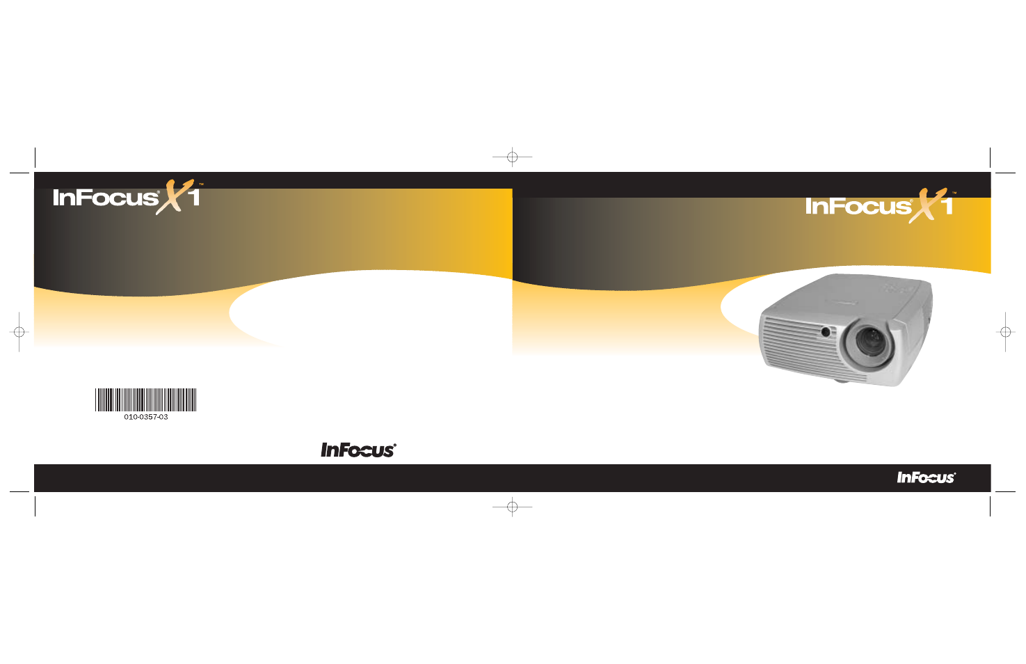 User’s guide | InFocus X1 User Manual | Page 50 / 50