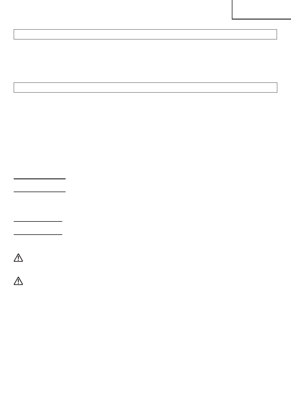 Before use, Operation, Warning | InFocus DV 14DL User Manual | Page 17 / 88