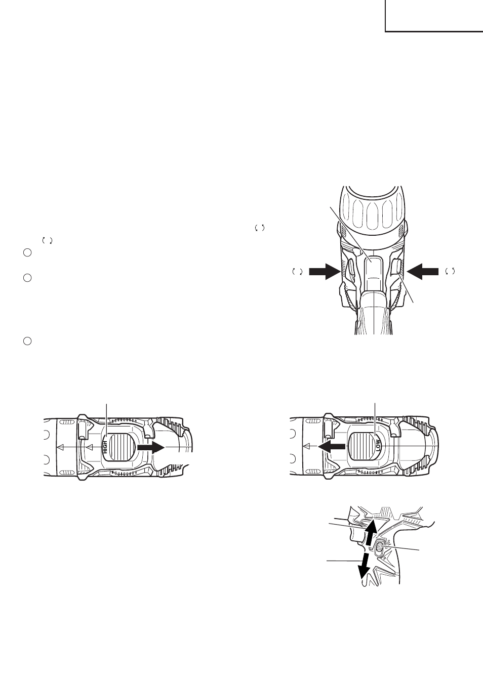 InFocus DV 14DL User Manual | Page 21 / 88