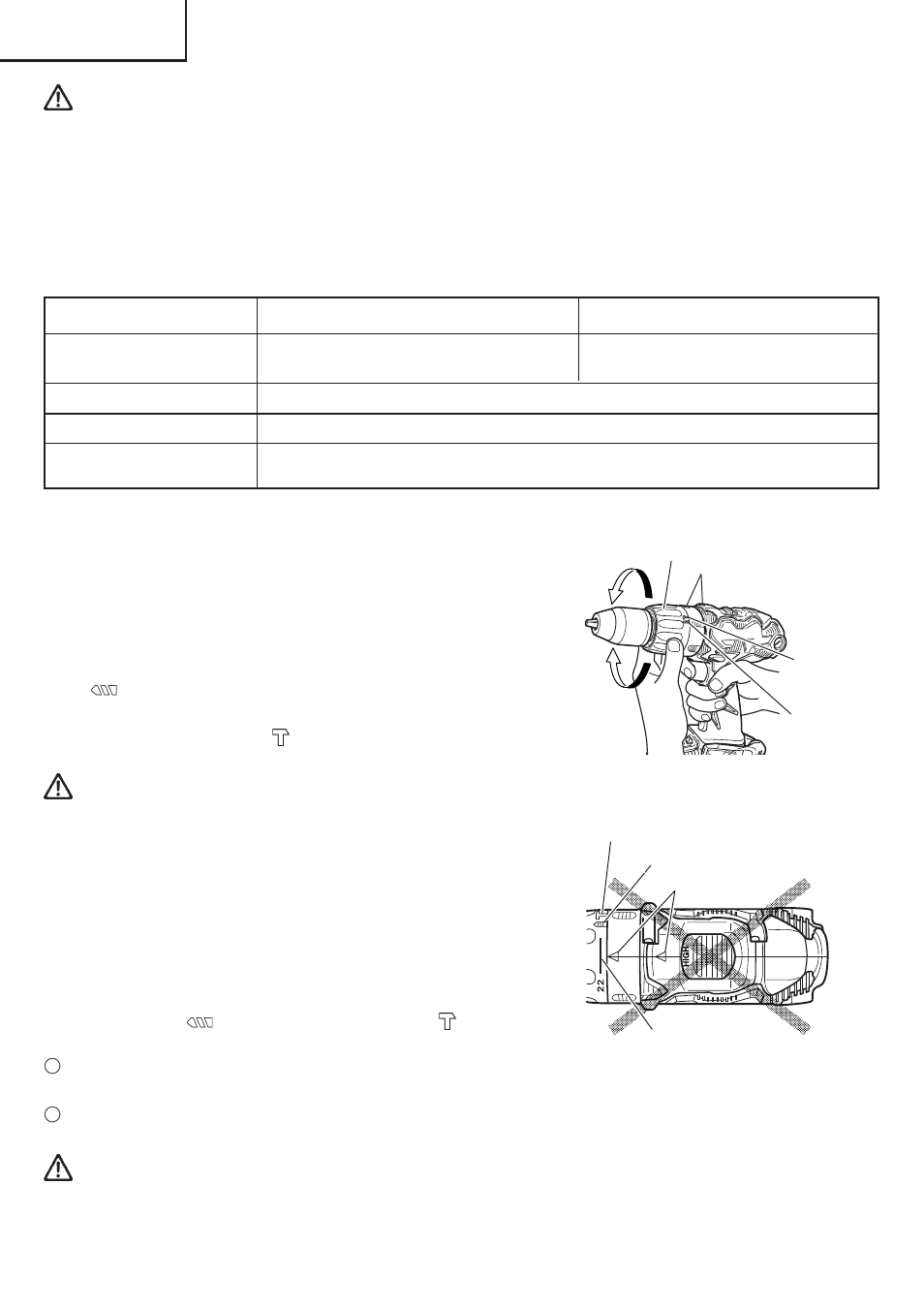 InFocus DV 14DL User Manual | Page 22 / 88