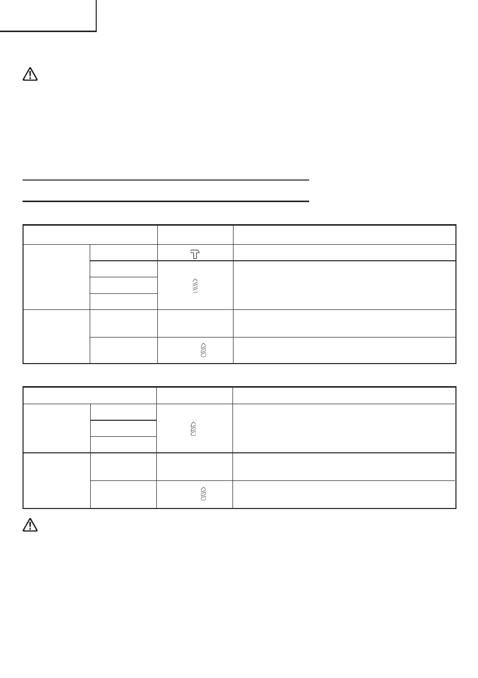 The scope and suggestions for uses | InFocus DV 14DL User Manual | Page 24 / 88