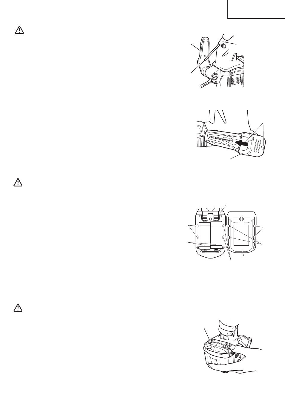 InFocus DV 14DL User Manual | Page 45 / 88