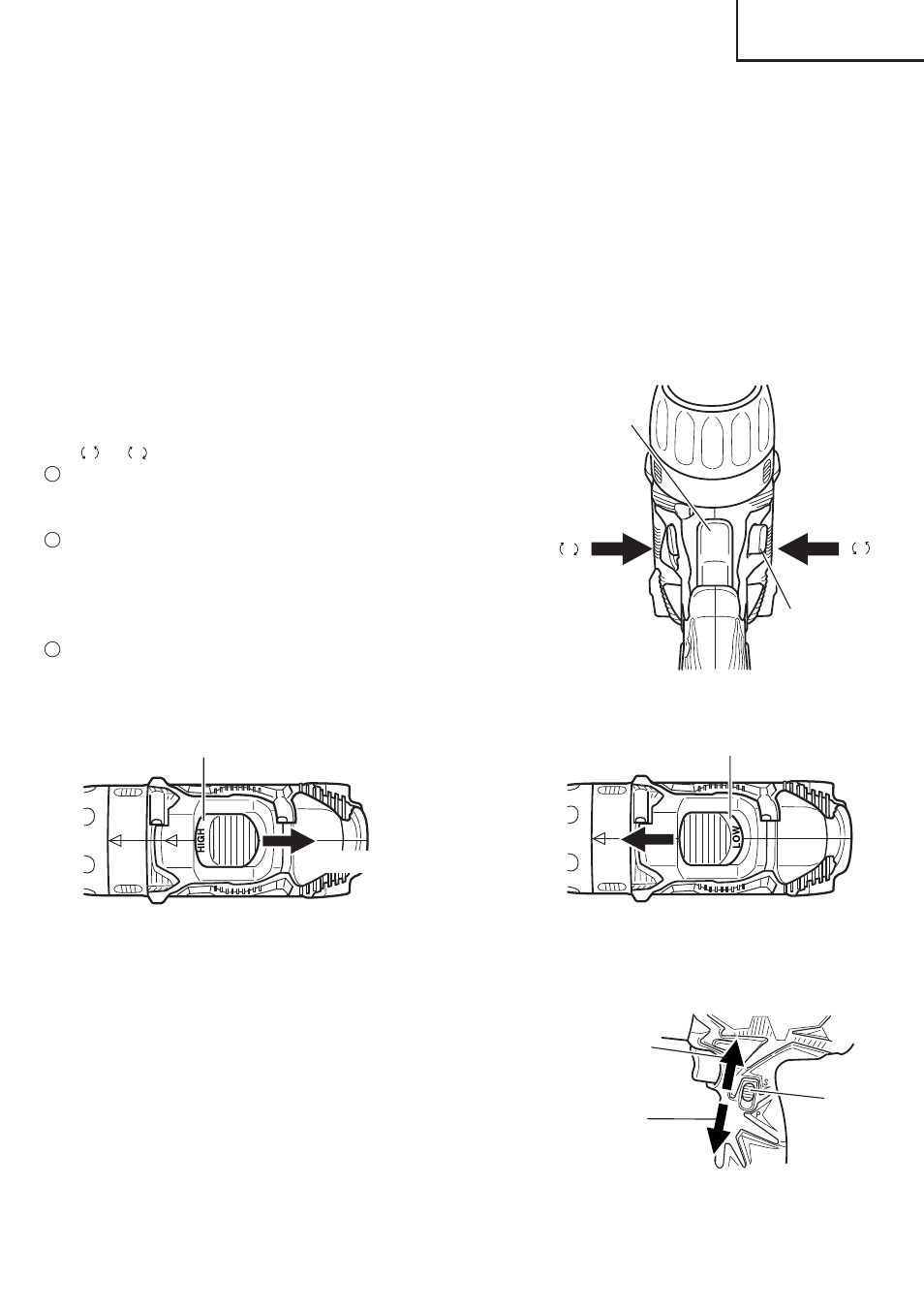 InFocus DV 14DL User Manual | Page 47 / 88