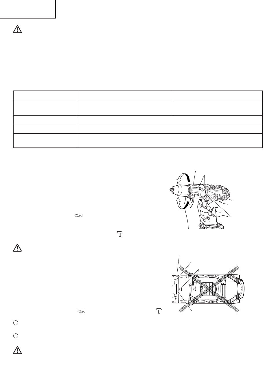 InFocus DV 14DL User Manual | Page 48 / 88