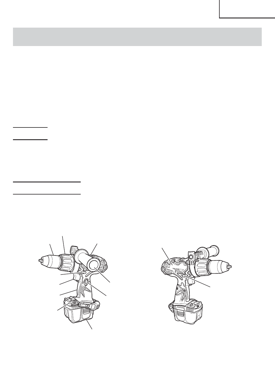 Descripción funcional, Modelo, Nomenclatura | InFocus DV 14DL User Manual | Page 63 / 88