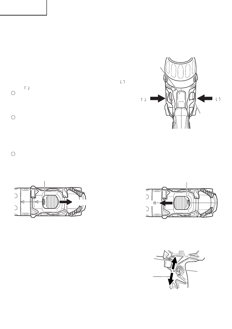 InFocus DV 14DL User Manual | Page 74 / 88