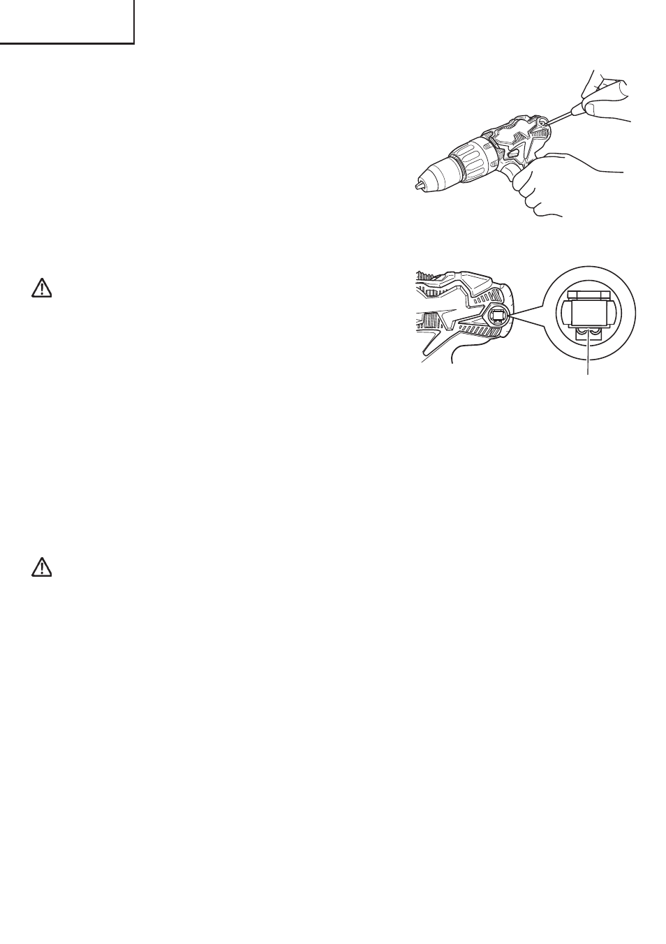 Advertencia | InFocus DV 14DL User Manual | Page 80 / 88