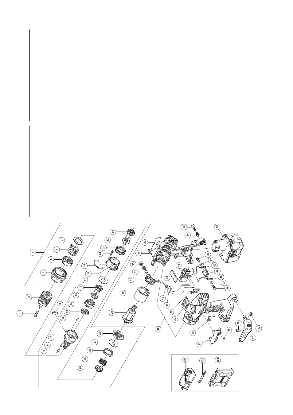 English, Français, Español | InFocus DV 14DL User Manual | Page 85 / 88