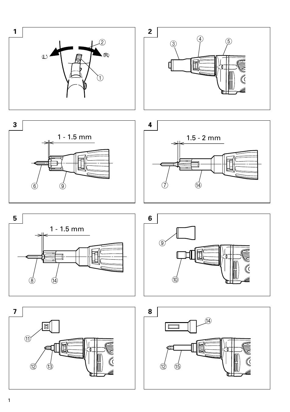 InFocus W 6V4 User Manual | Page 2 / 17