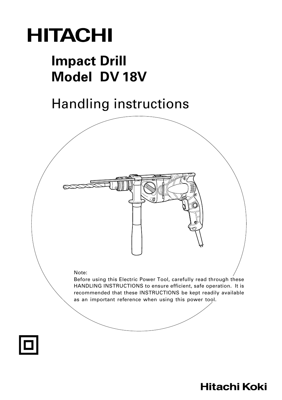 InFocus DV 18V User Manual | 8 pages