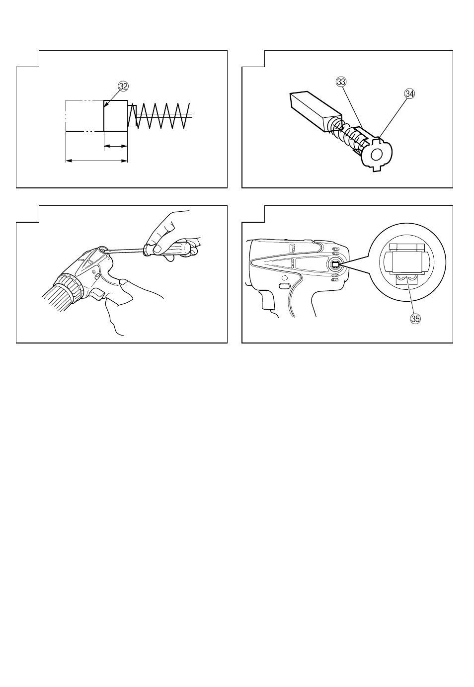 InFocus DS 12DM User Manual | Page 4 / 78