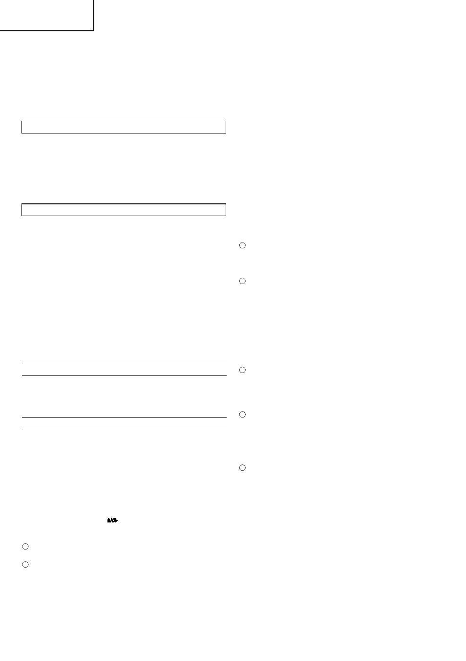 Español | InFocus DS 12DM User Manual | Page 50 / 78