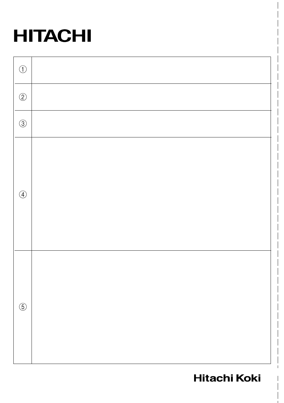 InFocus DS 12DM User Manual | Page 74 / 78