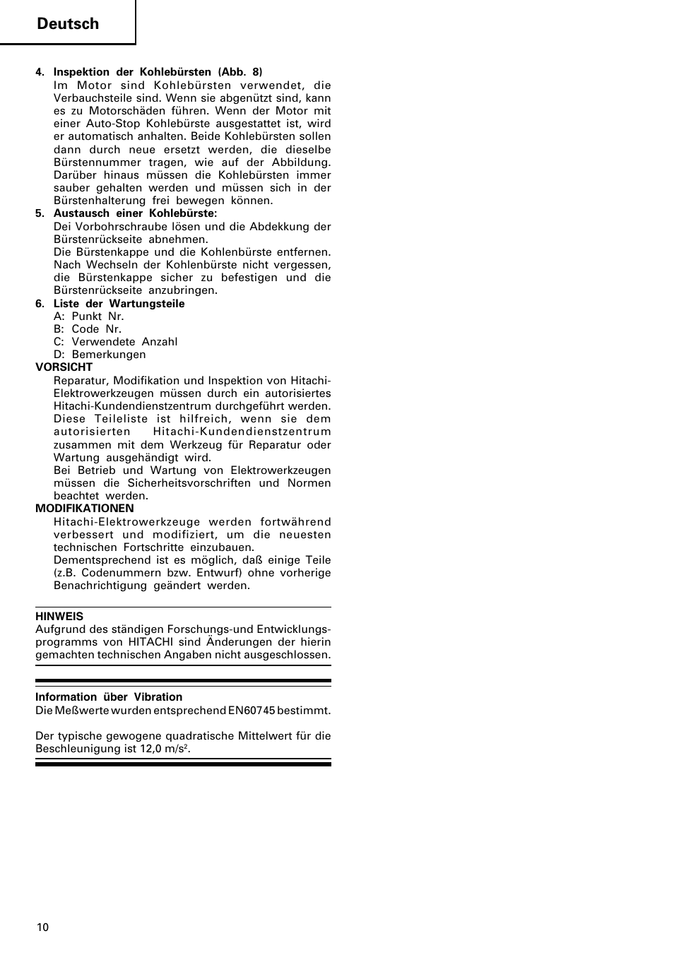 Deutsch | InFocus H 60KA User Manual | Page 11 / 33