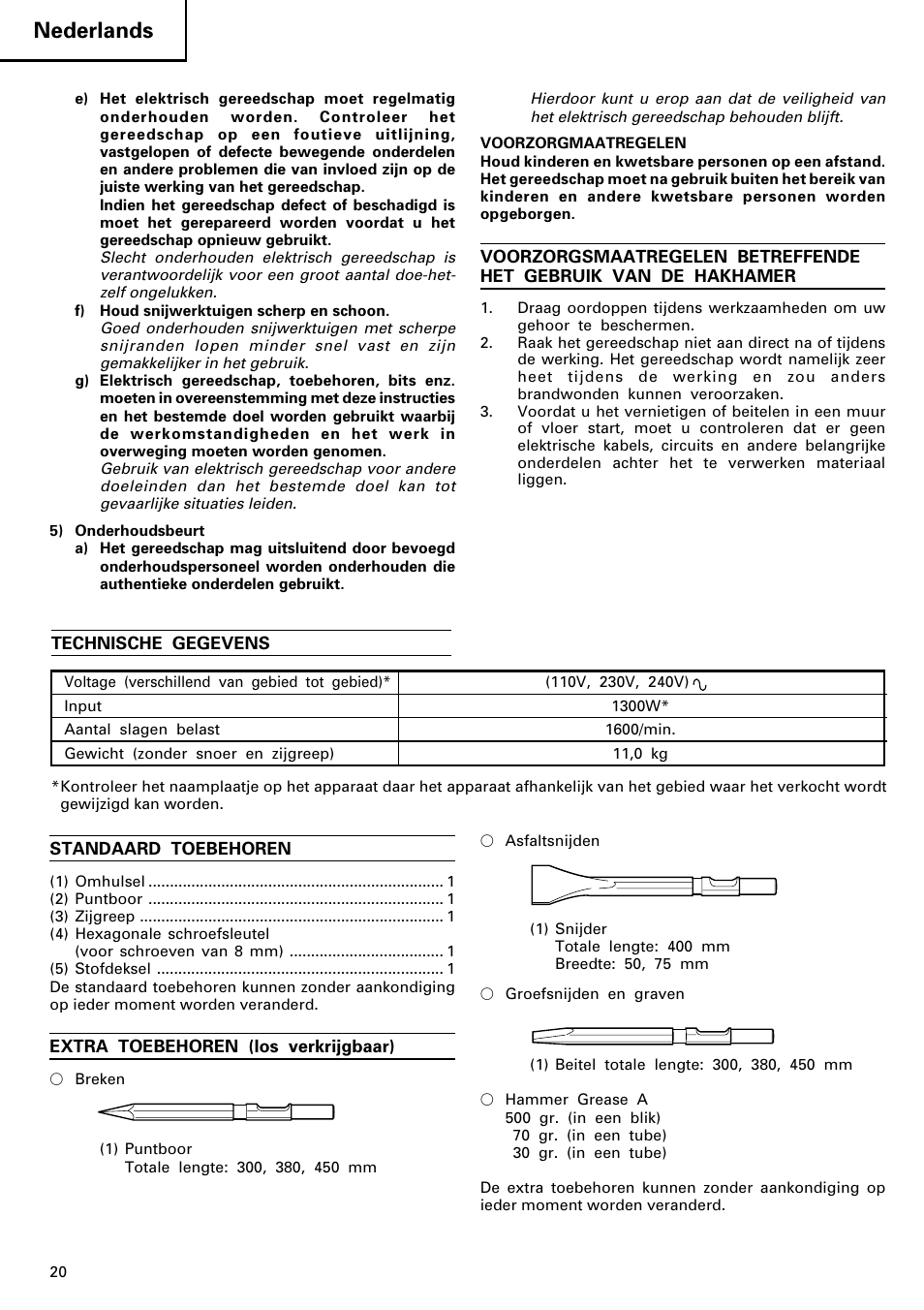 Nederlands | InFocus H 60KA User Manual | Page 21 / 33