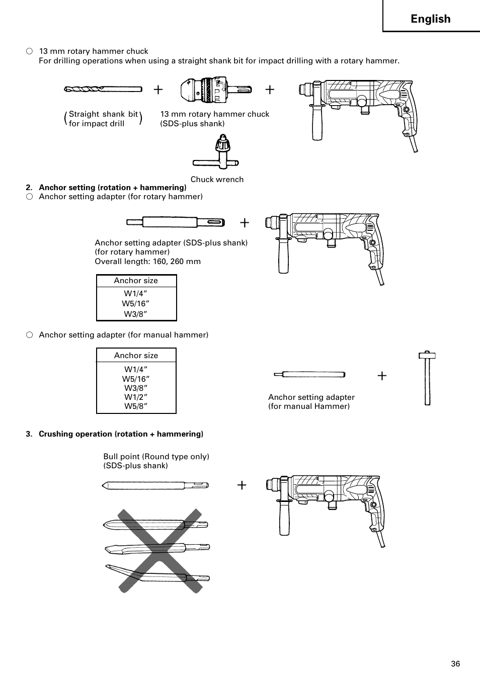 English | InFocus DH 24PD2 User Manual | Page 37 / 46