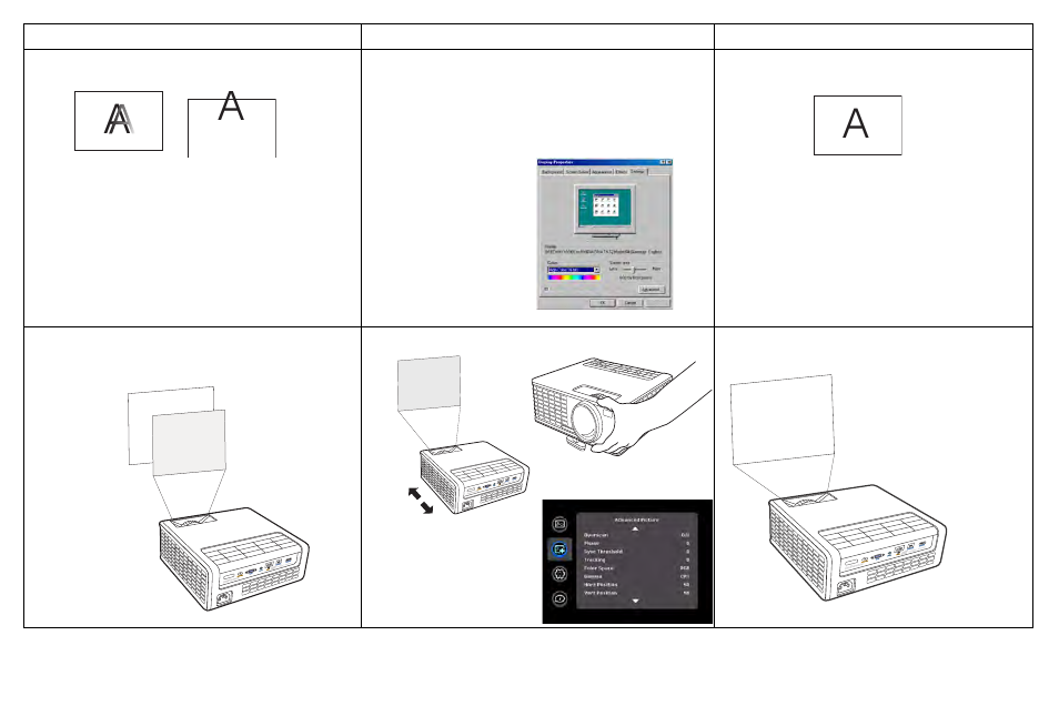 InFocus IN1503 User Manual | Page 17 / 40