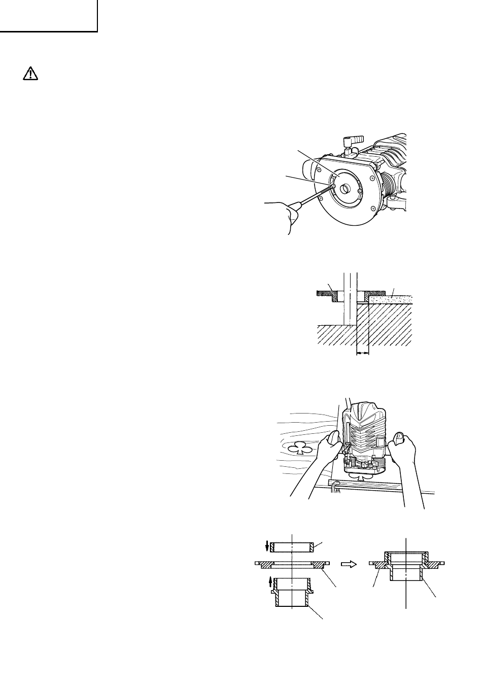 Avertissement | InFocus M8V2 User Manual | Page 30 / 56