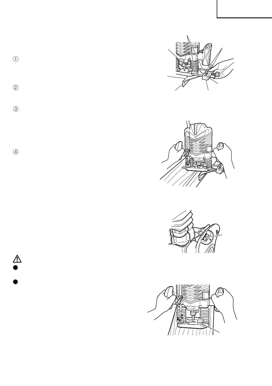 Avertissement | InFocus M8V2 User Manual | Page 31 / 56