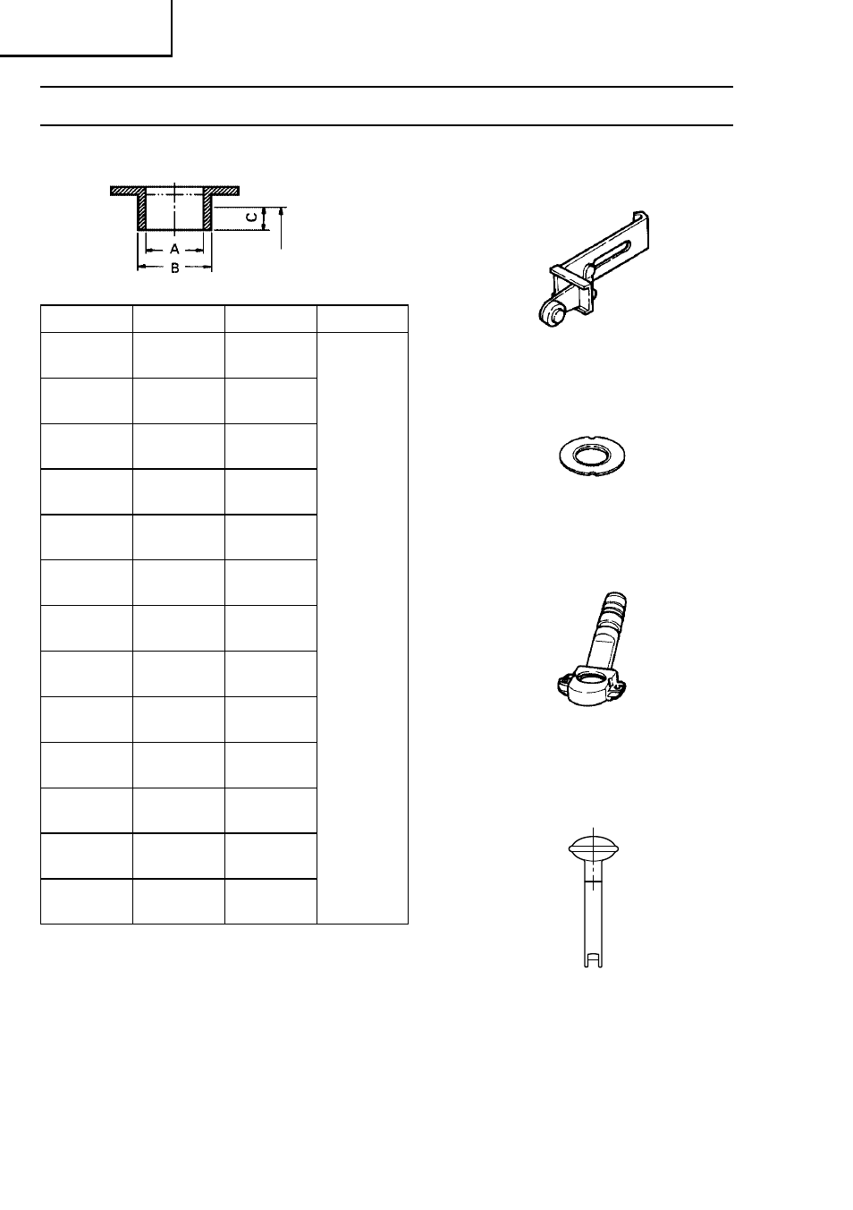 Accessoires sur option …………… vendus séparément | InFocus M8V2 User Manual | Page 36 / 56