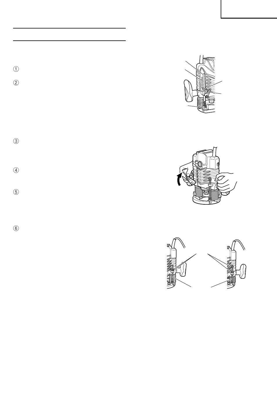 Cómo usar la fresadora | InFocus M8V2 User Manual | Page 47 / 56