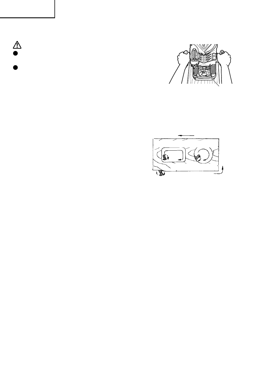 Advertencia | InFocus M8V2 User Manual | Page 50 / 56