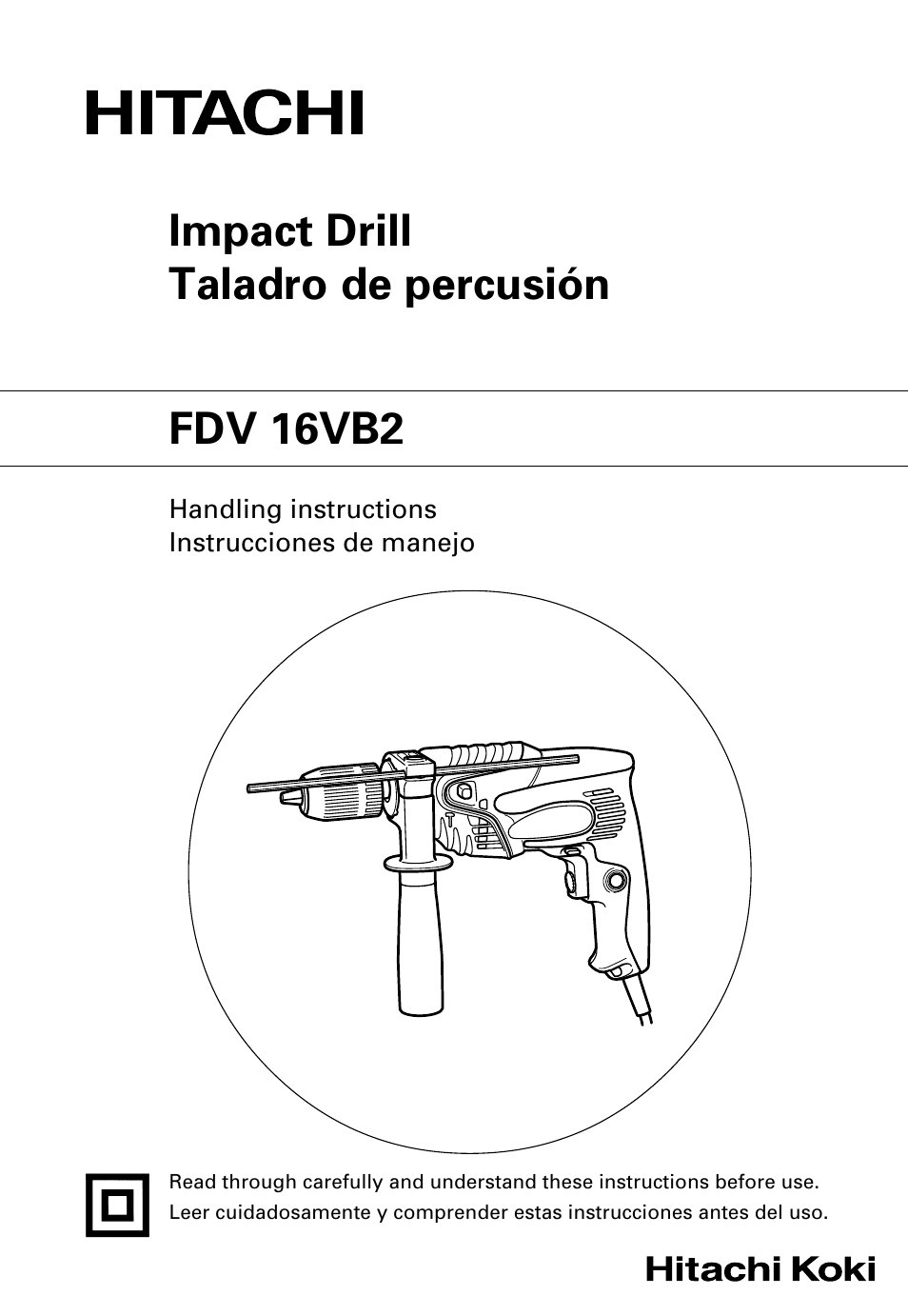 InFocus FDV 16VB2 User Manual | 17 pages