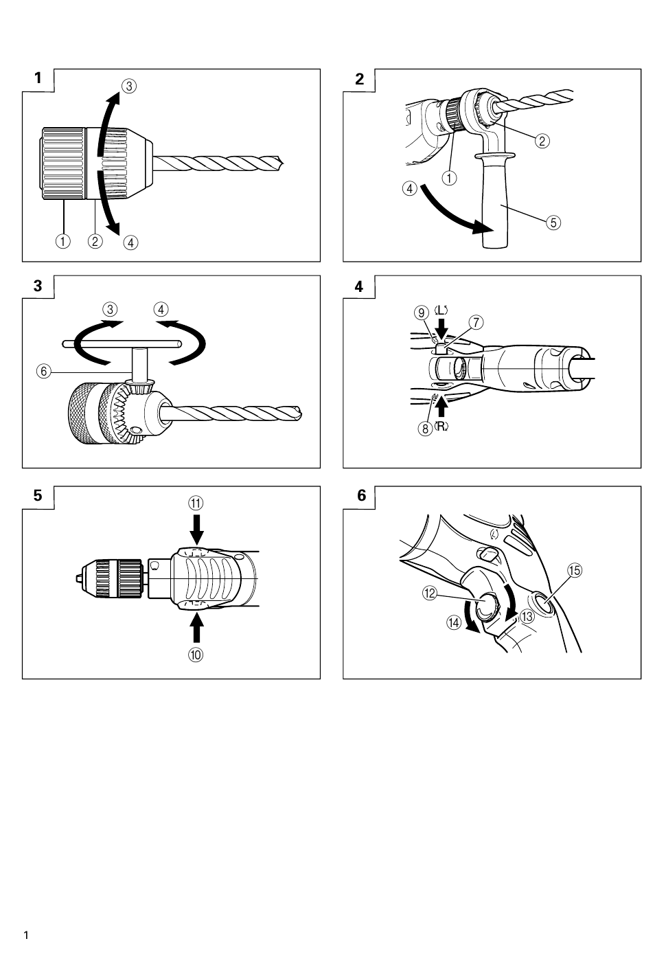 InFocus FDV 16VB2 User Manual | Page 2 / 17