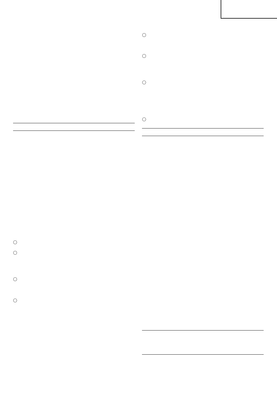 English | InFocus FDV 16VB2 User Manual | Page 6 / 17