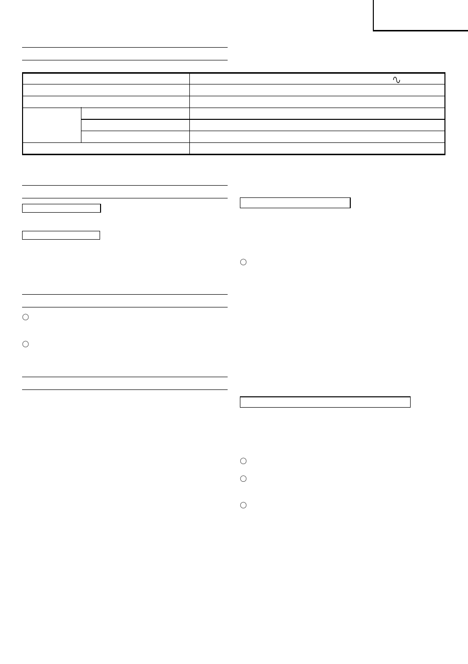 Español | InFocus FDV 16VB2 User Manual | Page 8 / 17