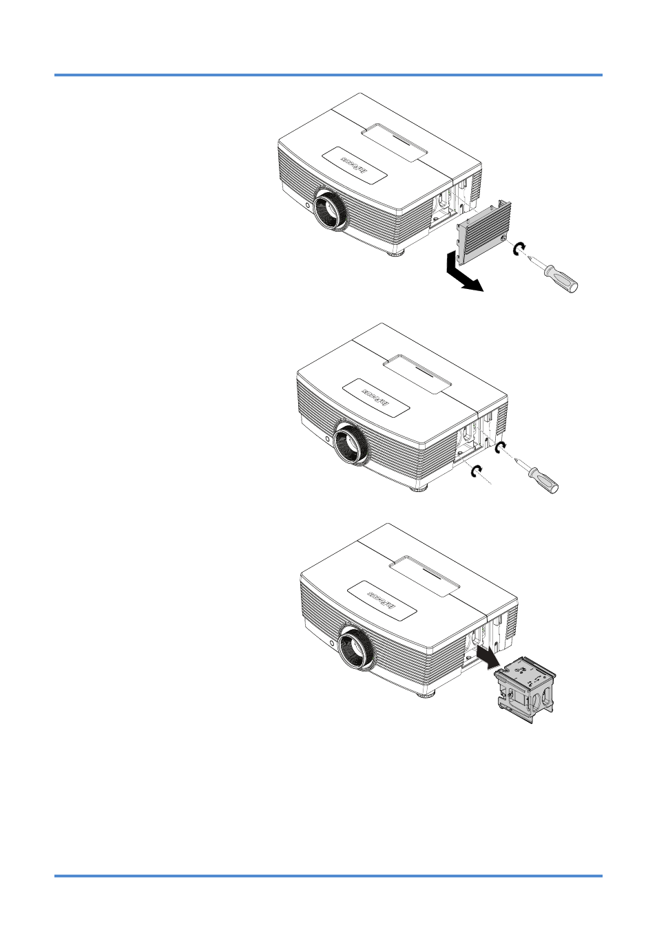 InFocus IN5318 User Manual | Page 47 / 61