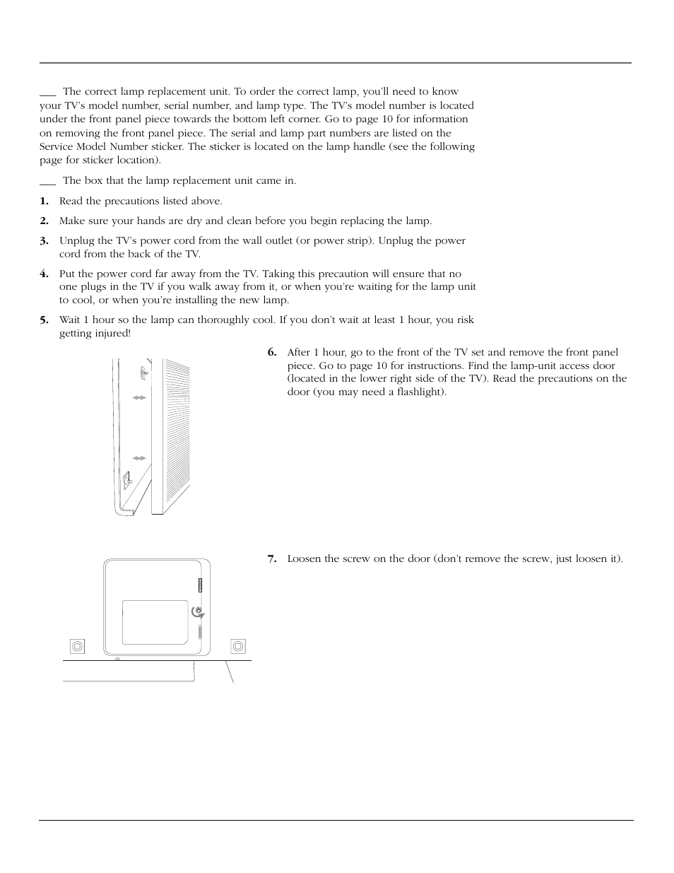 References | InFocus 61md10 User Manual | Page 79 / 100