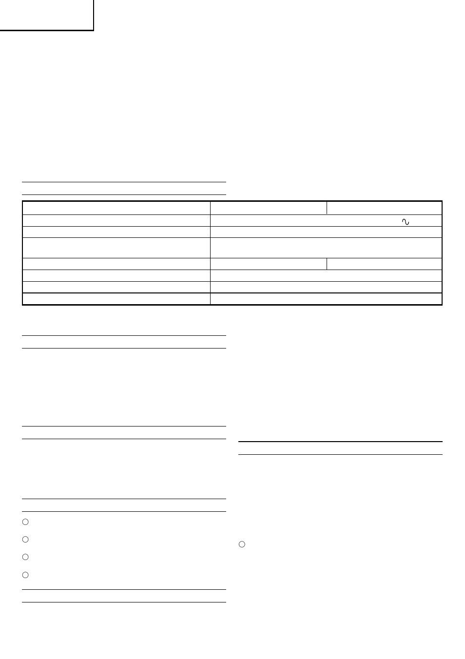 Deutsch | InFocus FCJ 65V3 User Manual | Page 12 / 54