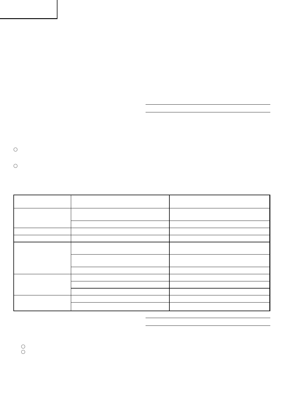 Deutsch | InFocus FCJ 65V3 User Manual | Page 14 / 54