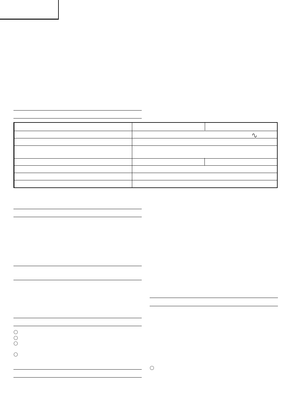 Español | InFocus FCJ 65V3 User Manual | Page 32 / 54