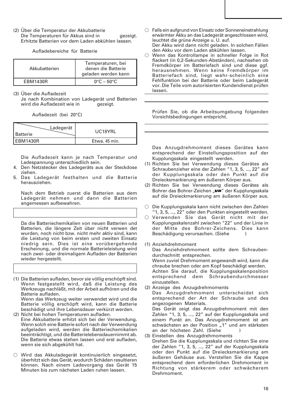 Deutsch | InFocus DS 14DAL User Manual | Page 17 / 70
