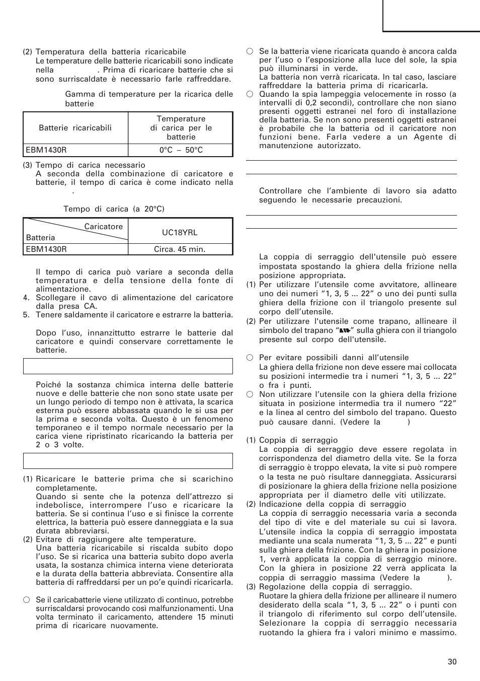 Italiano | InFocus DS 14DAL User Manual | Page 31 / 70