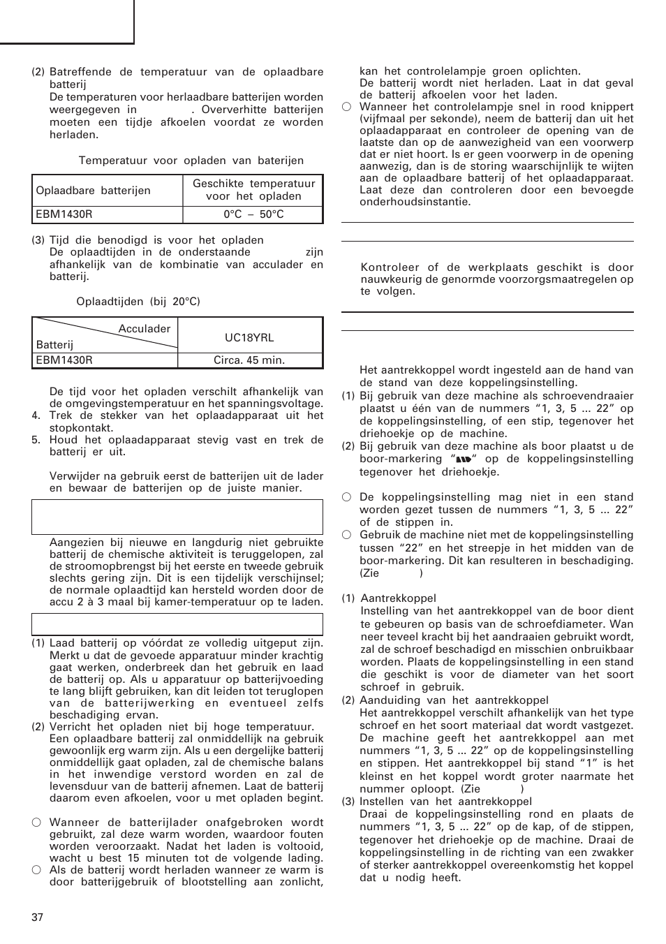 Nederlands | InFocus DS 14DAL User Manual | Page 38 / 70