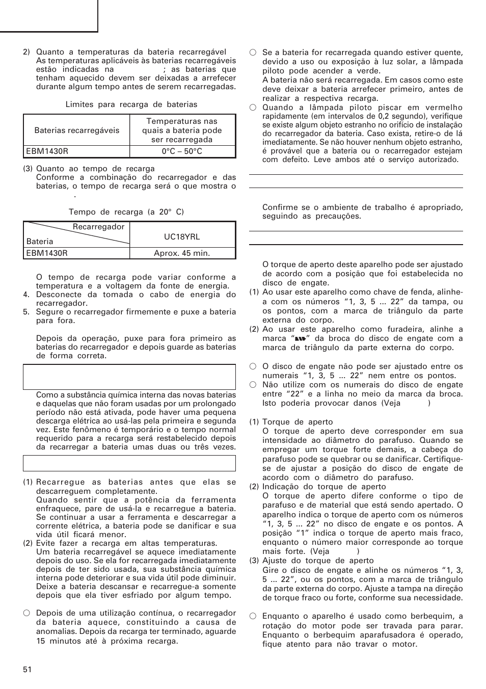 Português | InFocus DS 14DAL User Manual | Page 52 / 70