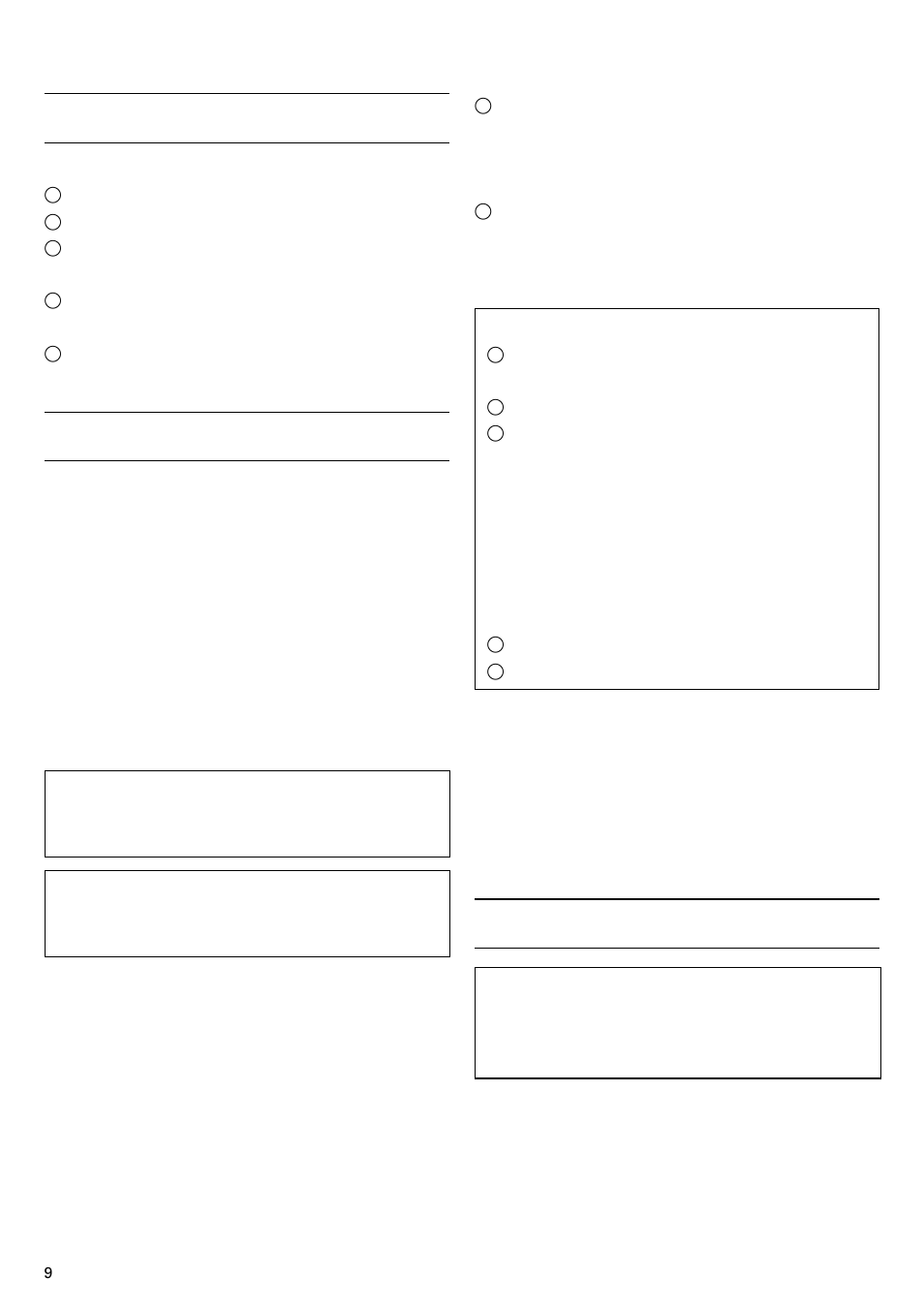 InFocus DH 22PB User Manual | Page 10 / 26
