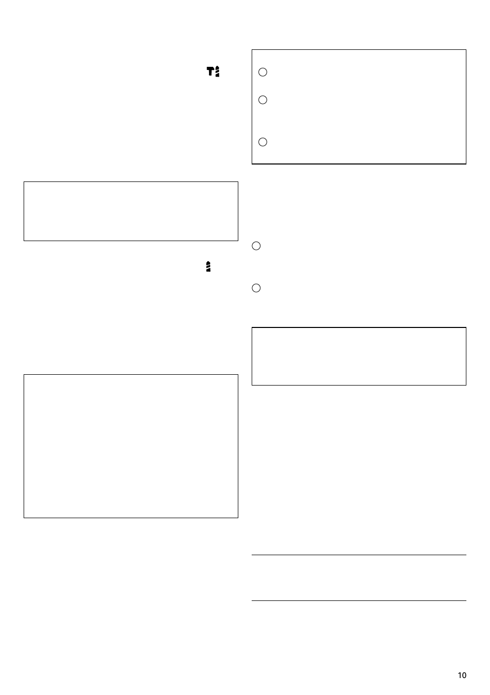 InFocus DH 22PB User Manual | Page 11 / 26