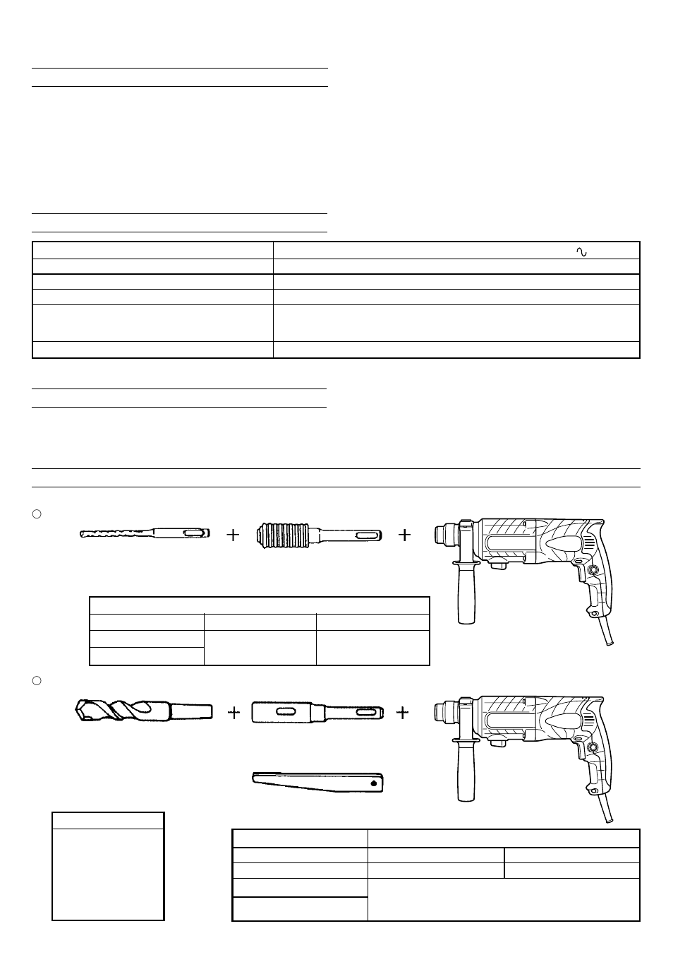 InFocus DH 22PB User Manual | Page 14 / 26