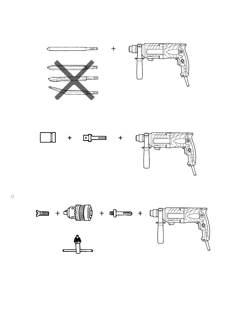 InFocus DH 22PB User Manual | Page 16 / 26