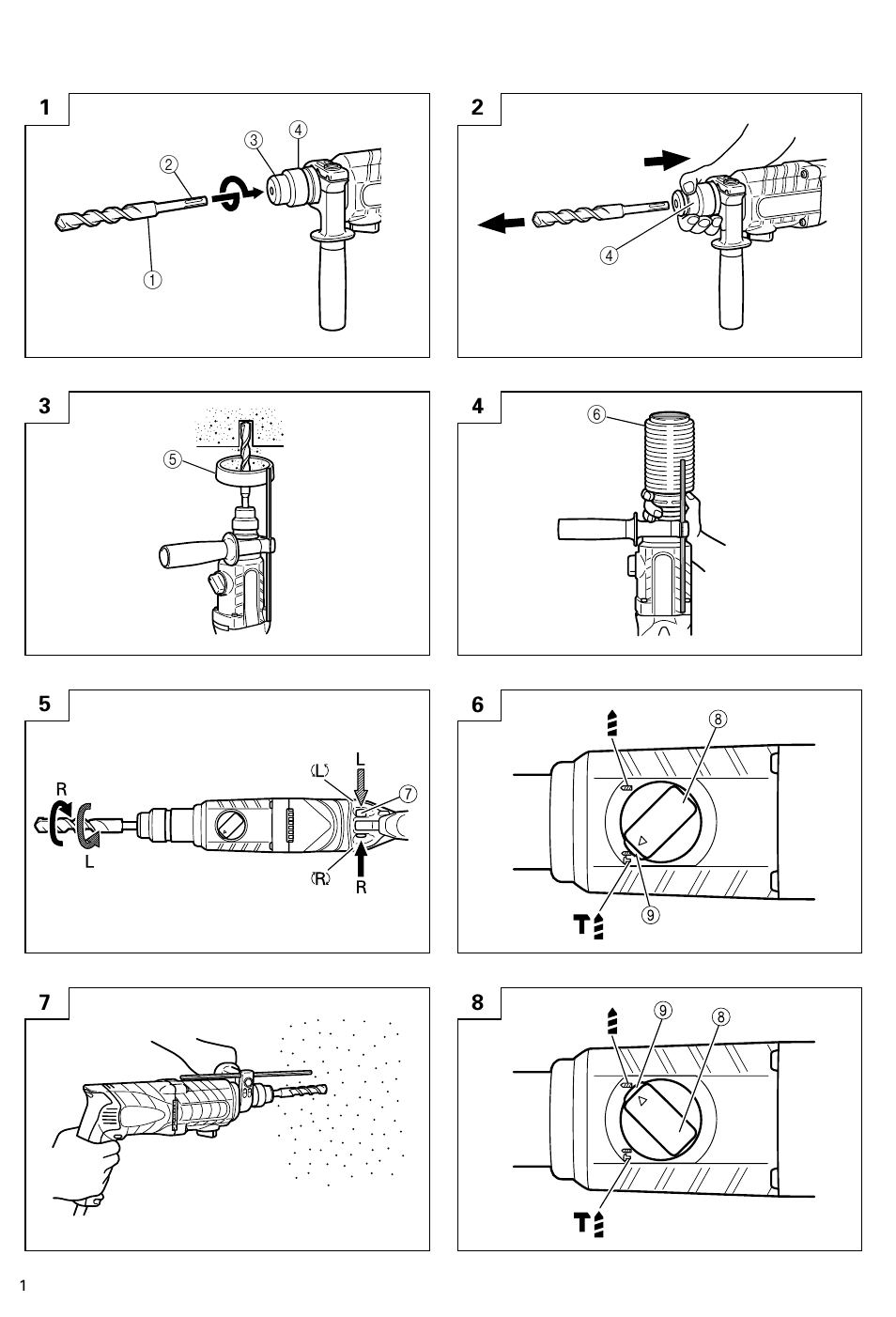 ㅟ䑈㈲偂彃桓 | InFocus DH 22PB User Manual | Page 2 / 26