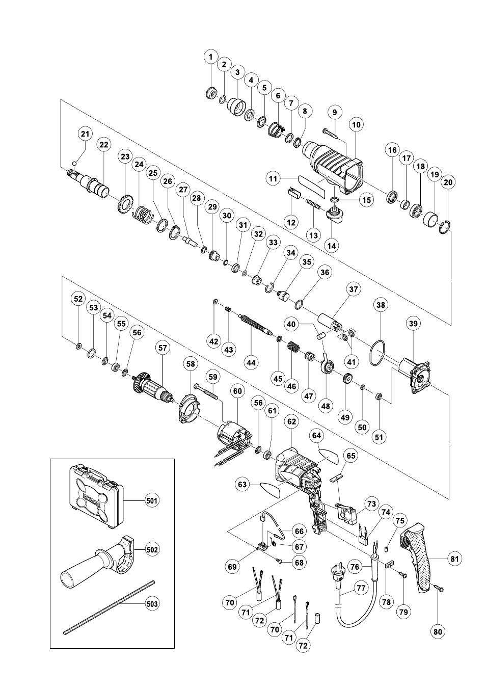 InFocus DH 22PB User Manual | Page 22 / 26