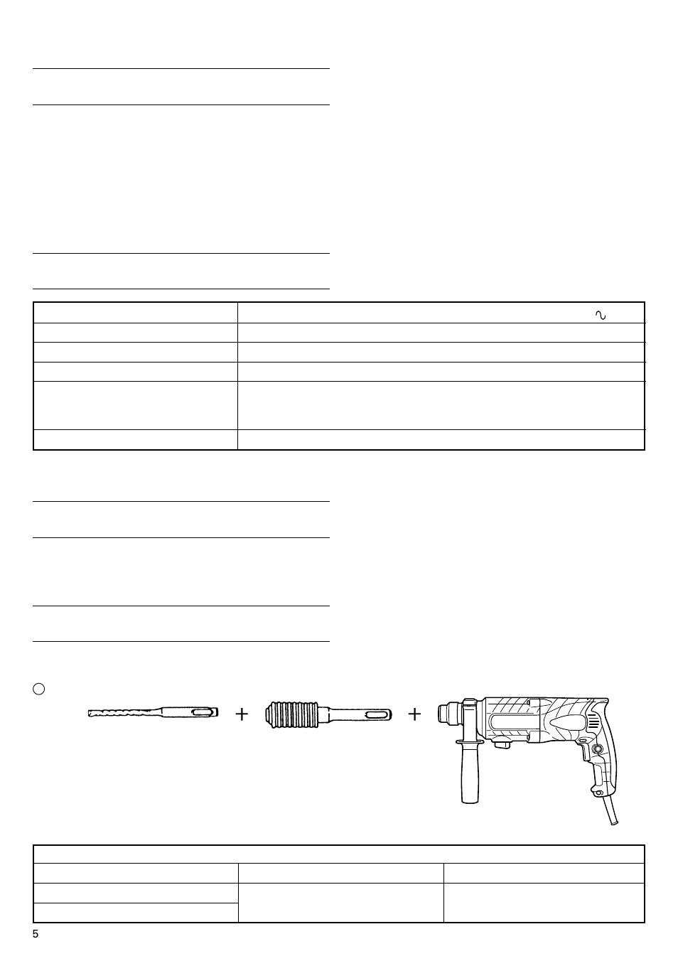 InFocus DH 22PB User Manual | Page 6 / 26