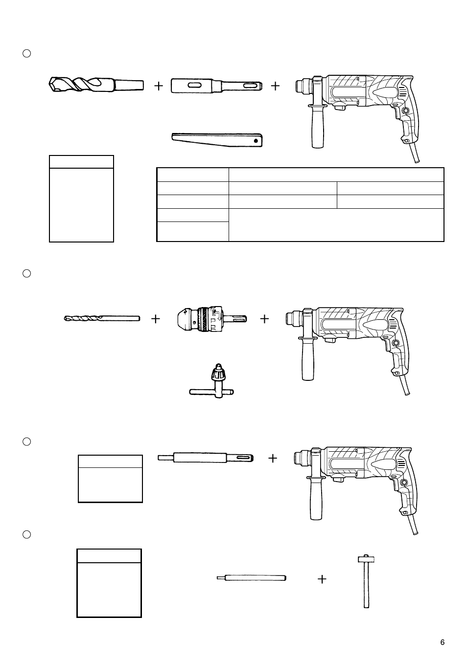 InFocus DH 22PB User Manual | Page 7 / 26